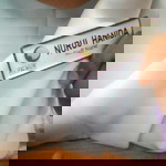 Cik Puan Nieda profile icon