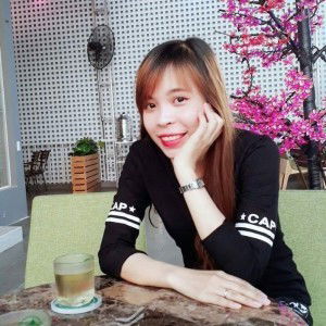 Anh Thư Nguyen profile icon