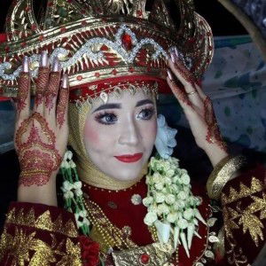 Melianti Fitriani profile icon