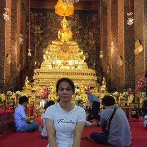 อมรรัตน์ น้อยกลิ่น profile icon