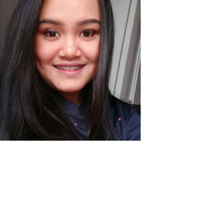 mona regita profile icon