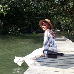 Ida Aka'ayudyarara profile icon