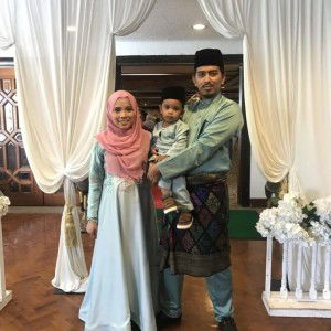 Nadyra Azmi profile icon