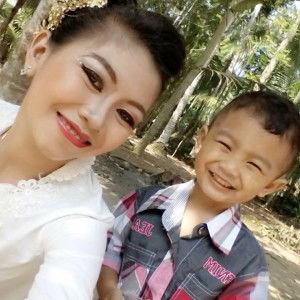 Cicih Ratnasih profile icon