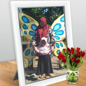 Uti Wahyu Bintary profile icon