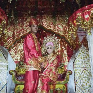 Febrizha Rahmarita profile icon