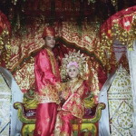 Febrizha Rahmarita profile icon