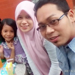 Oktaviani Eka Safitri profile icon