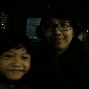 Rita Puspita Sari profile icon