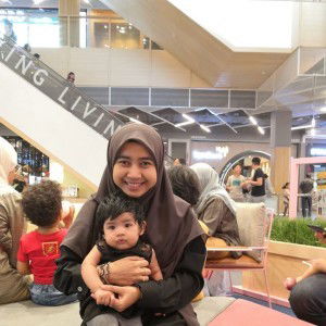 Siti Khadijah Ishak profile icon