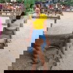Cherilyn Gordon Andaya Garcia profile icon