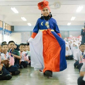 Bobo Saloma profile icon