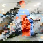 Bobo Saloma profile icon