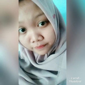 Zzu Arrafi profile icon