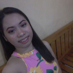 Angeline Caneo profile icon