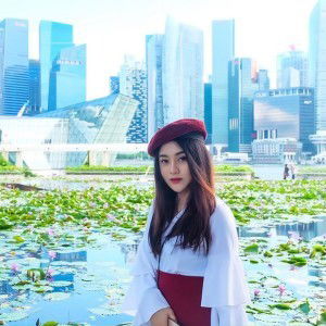 Lalita Wangdee profile icon