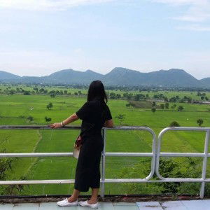 ครั้งหนึ่ง เคยผ่านมา profile icon