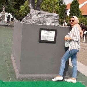 Fani Meila Supriani profile icon