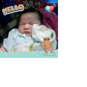 thamie mamah azka profile icon