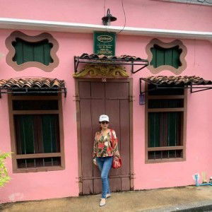 Krongthong Thepmanee profile icon