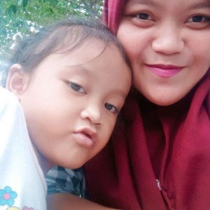 Ismayana Mariam profile icon