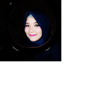 Merry Anggraini profile icon