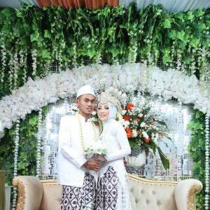 Erika Siti Manbah profile icon