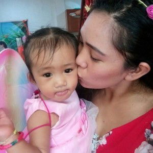 Chynna Mae Pantalita Ubac profile icon