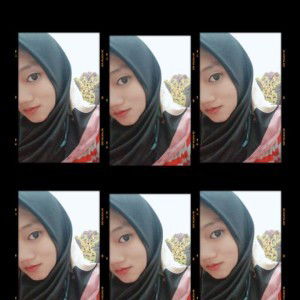 Aminatuz anam profile icon