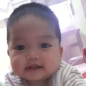 น้ำ เต็มแก้ว profile icon