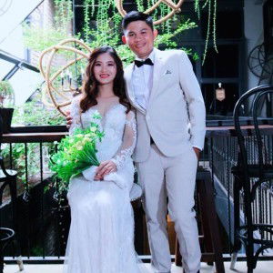 Ánh Cherise profile icon