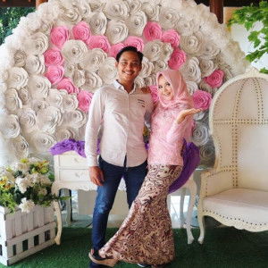 Riska Amaliah profile icon