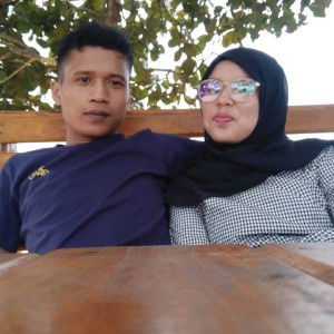 Dieah Nittrit Violet profile icon