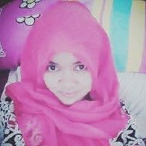 tria mutiara profile icon