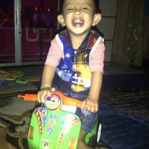 Mirza Rifqy profile icon