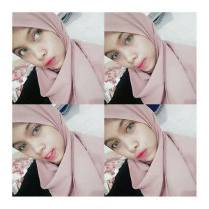 Anisya Putri profile icon