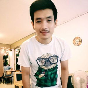 Cha Krit profile icon