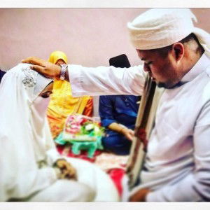 Nurul Atikah profile icon