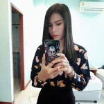 Laddawan Kaewphaluek profile icon