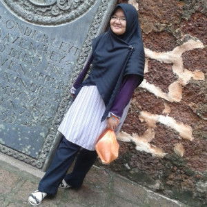 Syamimi Mohamed profile icon