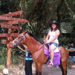 Jhane Bualan Villamor profile icon