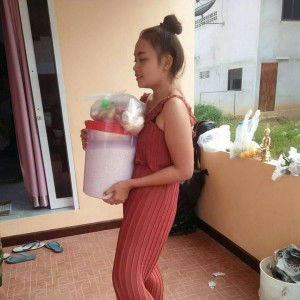 ณัฐสิมา ปรีชาชาญ กุ๊กกิ๊ก profile icon