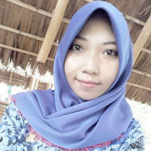 Uswatun Chasanah profile icon