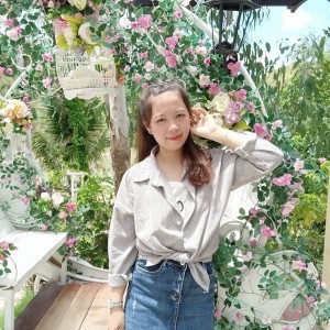 Nở Xuân Nguyễn profile icon