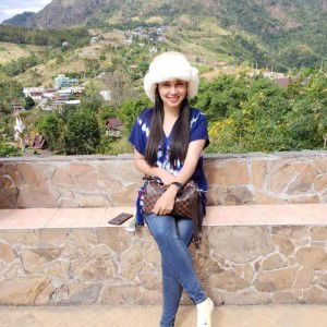 Kanokporn Juy-ngam profile icon