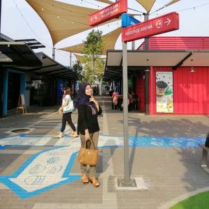 Adila Zakaria profile icon