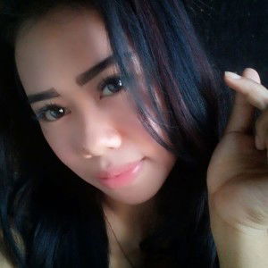 Regina dewi vallencia putri profile icon