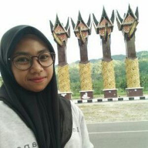 Nanda Gustika profile icon