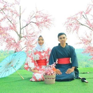 Yoonanitha Saura Hapsari profile icon