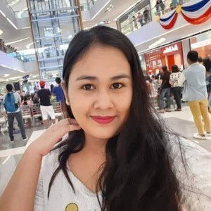 Jojie Marie Arrofo profile icon